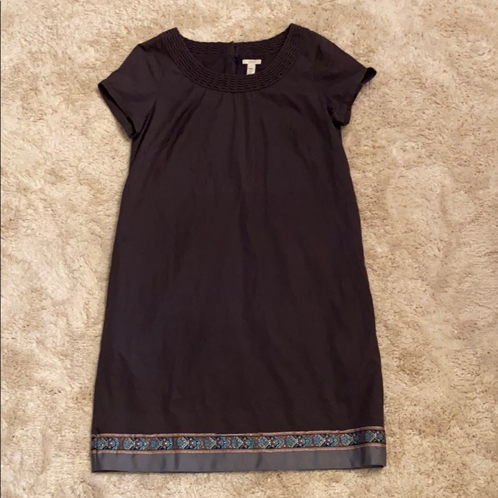 J Crew dress